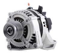 RIDEX 4G0401 Alternatore 150A 12V per JEEP CHEROKEE (KJ) CHEROKEE (KK)
