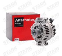 STARK SKGN-0321277 Alternatore 120A 12V per BMW 3 Limousine (E46) X3 (E83)