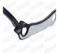STARK SKGO-0700023 Guarnizione Coppa olio Alluminio NBR per RENAULT Fluence (L3)
