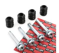STARK SKGSK-1630016 Kit manicotti di guida Pinza freno per VW GOLF III (1H1)