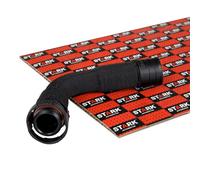 STARK SKHC-2040056 Flessibile Ventilazione monoblocco per VW POLO (9N)