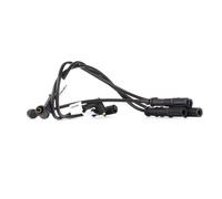 STARK SKIC-0030001 Kit cavi candele 4 per FIAT PANDA (169) Doblo Cargo (223)