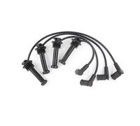 STARK SKIC-0030009 Kit cavi candele Tipo di raccordo M4 4 per MAZDA 6 (GG)