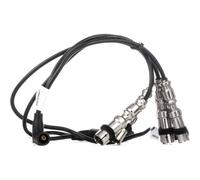 STARK SKIC-0030113 Kit cavi candele per VW Golf IV Schrägheck (1J1) POLO (9N)