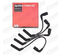 STARK SKIC-0030128 Kit cavi candele Tipo di raccordo M4 4 per CHEVROLET KALOS