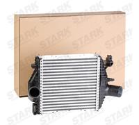 STARK SKICC-0890082 Intercooler adatto per MERCEDES-BENZ VITO Kasten (638)
