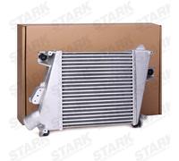STARK SKICC-0890214 Intercooler per NISSAN X-TRAIL (T30)