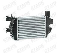 STARK SKICC-0890242 Intercooler per OPEL ZAFIRA B (A05) Astra H Schrägheck (A04)