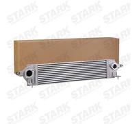 STARK SKICC-0890247 Intercooler per RENAULT KOLEOS (HY) per NISSAN X-TRAIL (T31)