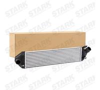 STARK SKICC-0890312 Intercooler per VOLVO V50 (545) C30 (533) S40 II (544)