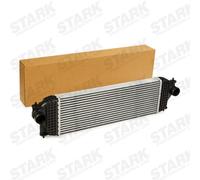 STARK SKICC-0890446 Intercooler per SUZUKI Grand Vitara II SUV (JT, TE, TD)