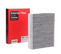 STARK SKIF-0170206 Filtro abitacolo per CITROËN XSARA PICASSO (N68) XSARA (N1)