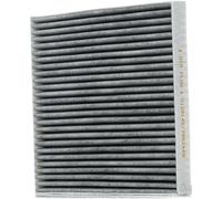 STARK SKIF-0170214 Filtro abitacolo per RENAULT Twingo III Schrägheck (BCM)