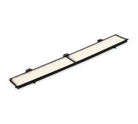 Knecht LA 248 Filtro Abitacolo