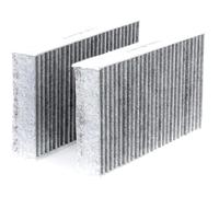 STARK SKIF-0170236 Filtro abitacolo per HONDA CR-V II (RD) FR-V (BE) STREAM (RN)