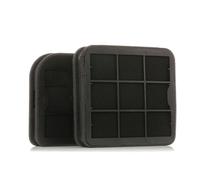STARK SKIF-0170303 Filtro abitacolo adatto per MERCEDES-BENZ SLK (R170) Filtro