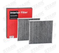 STARK SKIF-0170318 Filtro abitacolo per BMW X3 (F25) X4 (F26) Filtro al carbone