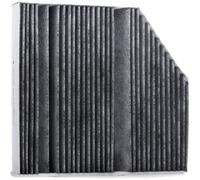 STARK SKIF-0170422 Filtro abitacolo adatto per MERCEDES-BENZ GLC (X253) Filtro