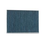 STARK SKIF-0170498 Filtro abitacolo per AUDI A4 Avant (8K5, B8) con effetto