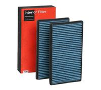 STARK SKIF-0170499 Filtro abitacolo per BMW 5 Limousine (E60) 5 Touring (E61)