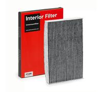 STARK SKIF-0170653 Filtro abitacolo per OPEL Crossland X (P17) Filtro al carbone