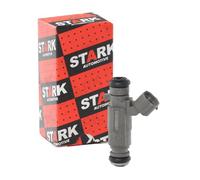 STARK SKIJ-1070100 Iniettore adatto per PEUGEOT 206 Schrägheck (2A/C) 307 (3A/C)