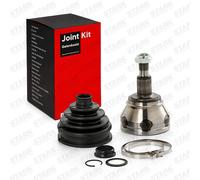 STARK SKJK-0200013 Kit giunti semiasse per VW Golf IV Schrägheck (1J1) Anteriore