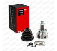 STARK SKJK-0200093 Kit giunti semiasse per VW Polo Schrägheck (6R1, 6C1)