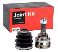 STARK SKJK-0200125 Kit giunti semiasse per OPEL AGILA (A) (H00) Anteriore