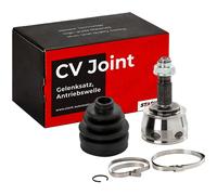 STARK SKJK-0200151 Kit giunti semiasse per OPEL Corsa D Hatchback (S07)