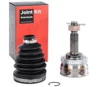 STARK SKJK-0200171 Kit giunti semiasse per NISSAN MICRA II (K11)