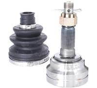 STARK SKJK-0200224 Kit giunti semiasse per OPEL Zafira A (T98) Anteriore