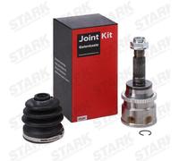 STARK SKJK-0200391 Kit giunti semiasse per DAIHATSU TERIOS (J1) Anteriore