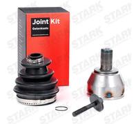 STARK SKJK-0200392 Kit giunti semiasse per FORD FOCUS III C-MAX (DM2)