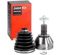 STARK SKJK-0200397 Kit giunti semiasse per FORD S-MAX (WA6) MONDEO IV (BA7)