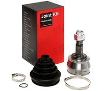 STARK SKJK-0200401 Kit giunti semiasse per OPEL Corsa D Schrägheck (S07)