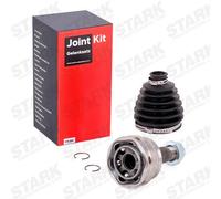 STARK SKJK-0200407 Kit giunti semiasse per OPEL Corsa D Schrägheck (S07)