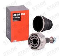 STARK SKJK-0200412 Kit giunti semiasse Trasmissione Giunto della ruota M24X2 M24x2