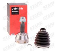 RIDEX 5J0300 Kit giunti semiasse per FIAT GRANDE PUNTO (199) PUNTO (188)