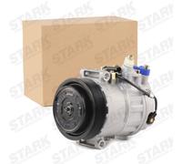 STARK SKKM-0340008 Compressore aria condizionata 7SEU17C PAG 46