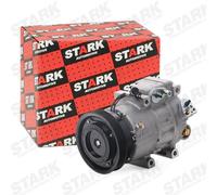 STARK SKKM-0340221 Compressore aria condizionata VS16 per HYUNDAI i30 (FD)