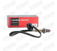 STARK SKLS-0140181 Sonda lambda riscaldato 410mm per OPEL ZAFIRA B (A05) ASTRA J