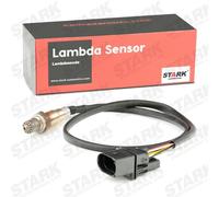 STARK SKLS-0140381 Sonda lambda riscaldato 700mm per PORSCHE Cayenne (9PA)