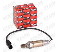 STARK SKLS-0140390 Sonda lambda non riscaldato 350mm per OPEL Astra G CC (T98)