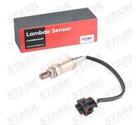 STARK SKLS-0140529 Sonda lambda riscaldato 300mm per OPEL Meriva A (X03)