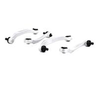 STARK SKLSW-2600004 Kit braccio oscillante Sospensione ruota Anteriore Sx Anteriore Dx Superiore Kit braccio oscillante Braccetti sospensione Braccetti ruote