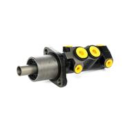 STARK SKMC-0570114 Cilindro maestro del freno per VW Polo Schrägheck (6N1)