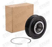 STARK SKMCA-1640007 Puleggia compressore aria condizionata