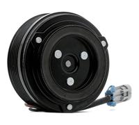 STARK SKMCA-1640031 Puleggia compressore aria condizionata Frizione Elettromagnetica Innesto elettromagnetico compressore clima Frizione elettromagnetica