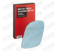 STARK SKMGO-1510093 Vetro specchio specchio esterno per AUDI A3 Schrägheck (8L1)